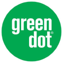 Green Dot Corporation Logo