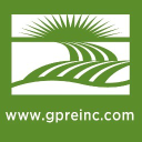 Green Plains Inc. Logo