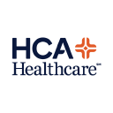 HCA Healthcare, Inc. Logo