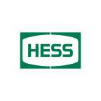 Hess Corporation Logo