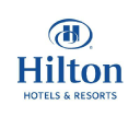 Hilton Worldwide Holdings Inc. Logo