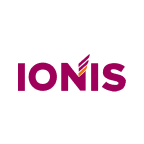 Ionis Pharmaceuticals, Inc. Logo