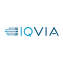 IQVIA Holdings Inc. Logo