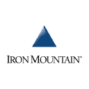 Iron Mountain Incorporated Logo