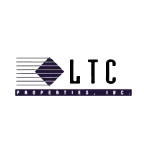 LTC Properties, Inc. Logo