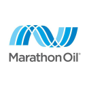 Marathon Oil Corporation Logo