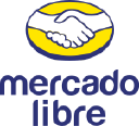 MercadoLibre, Inc. Logo