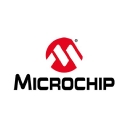 Microchip Technology Incorporated Logo