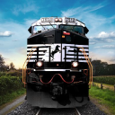 Norfolk Southern Corporation Logo