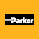 Parker-Hannifin Corporation Logo