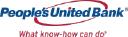 People's United Financial, Inc. Logo