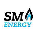 SM Energy Company Logo