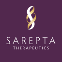 Sarepta Therapeutics, Inc. Logo