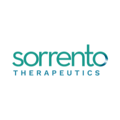 Sorrento Therapeutics, Inc. Logo