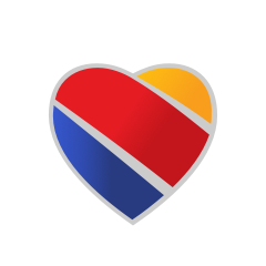 Southwest Airlines Co. Logo