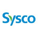 Sysco Corporation Logo