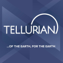 Tellurian Inc. Logo