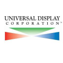 Universal Display Corporation Logo