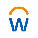 Workday, Inc. Logo