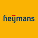 Heijmans N.V. Logo