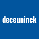 Deceuninck NV Logo