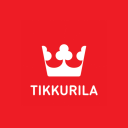 Tikkurila Oyj Logo