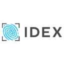 IDEX Biometrics ASA Logo