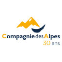 Compagnie des Alpes SA Logo