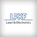 LPKF Laser & Electronics SE Logo