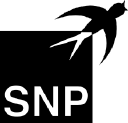 SNP Schneider-Neureither & Partner SE Logo