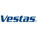 Vestas Wind Systems A/S Logo