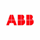 ABB Ltd Logo