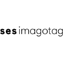 SES-imagotag Société Anonyme Logo