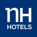 NH Hotel Group, S.A. Logo