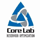 Core Laboratories N.V. Logo