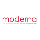 Moderna, Inc. Logo