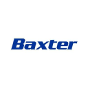 Baxter International Inc. Logo