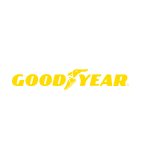 The Goodyear Tire & Rubber Company Logo