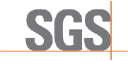 SGS SA Logo