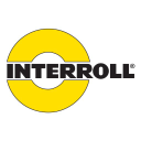 Interroll Holding AG Logo