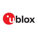 u-blox Holding AG Logo