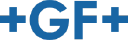 Georg Fischer AG Logo