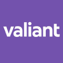 Valiant Holding AG Logo