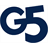 G5 Entertainment AB (publ) Logo