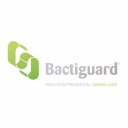 Bactiguard Holding AB (publ) Logo