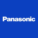 Panasonic Corp Logo