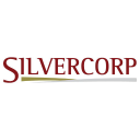 Silvercorp Metals Inc. Logo