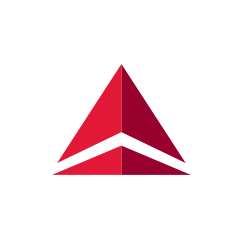 Delta Air Lines, Inc. Logo