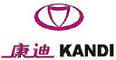 Kandi Technologies Group, Inc. Logo