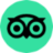 Tripadvisor, Inc. Logo